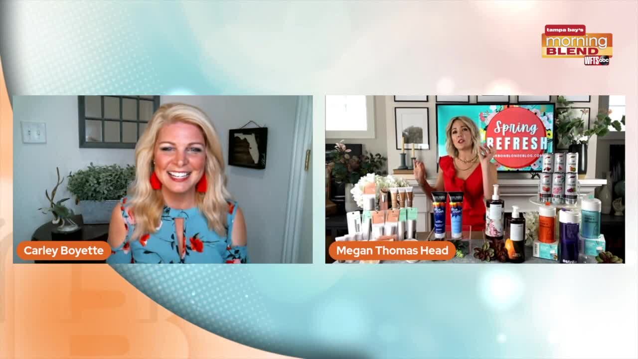 Spring Refresh | Morning Blend