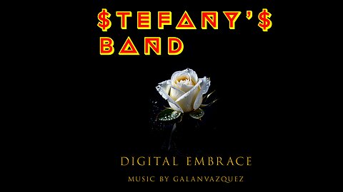 DIGITAL EMBRACE