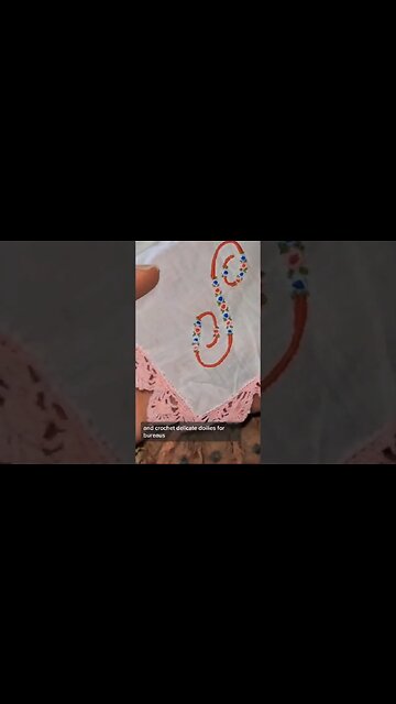 Remembering My Grandmother