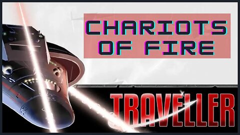 Episode 2: Chariots of Fire