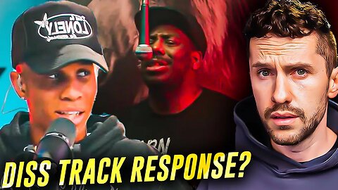 Why Jon Keith DIDN’T Respond to Bryson Gray’s Diss Track