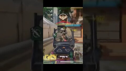 CODM KILLS #codm #callofdutymobile #codmobile #killstreak #gaming #gameplay