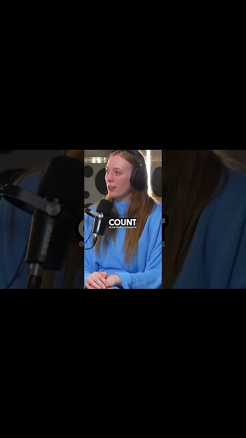 She Insists Body Count Does Not Matter.