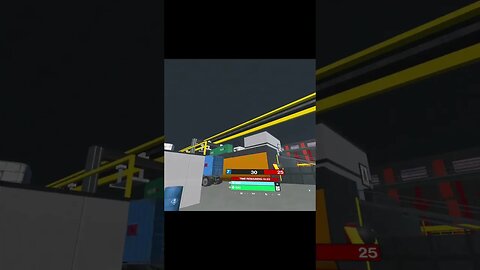 THIS CLIP SEEMS PERSONAL.... - POPULATION ONE (VR)