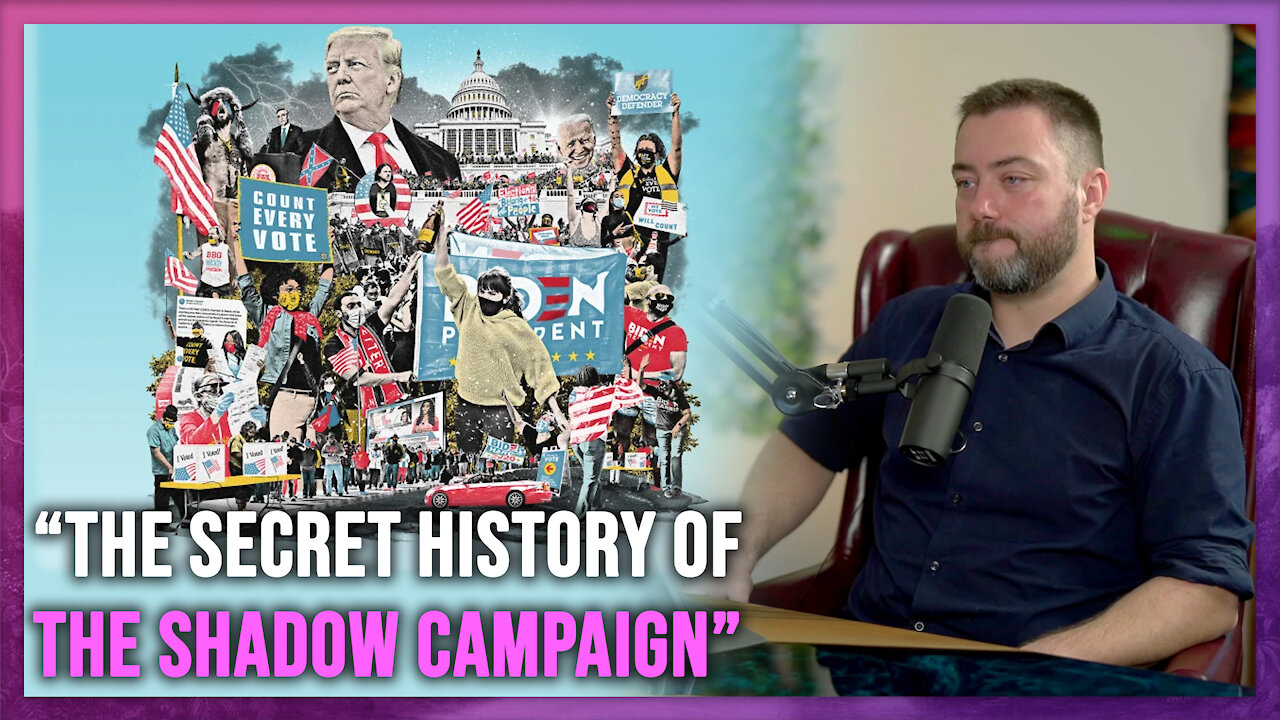 How Trump Lost