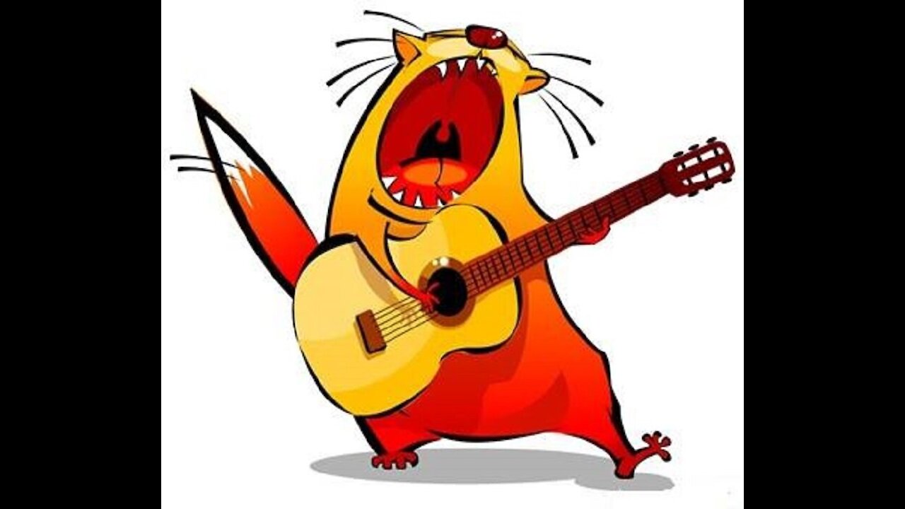 Funny Cat Singing Aaa aa aa | Cute Animal Videos |