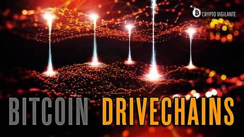 How Bitcoin Sidechains are the Altcoin Killer! An Interview with Paul Sztorc on Drivechains