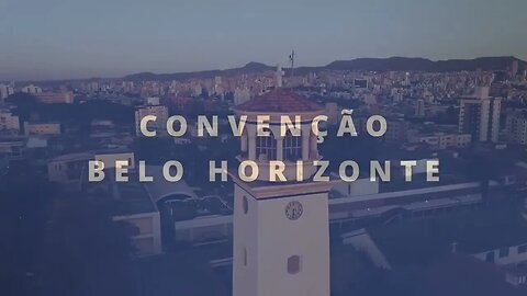 BELO HORIZONTE VAI ESTREMECER EM SETEMBRO!