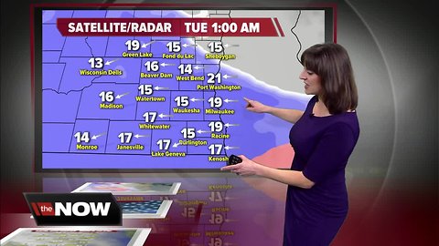Geeking Out: Let it snow, let it snow