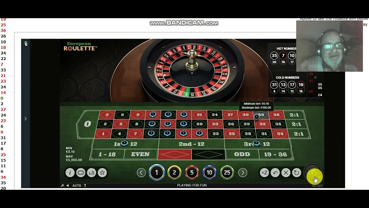 Professional roulette while drunk :/ ... Never drink n drive !!