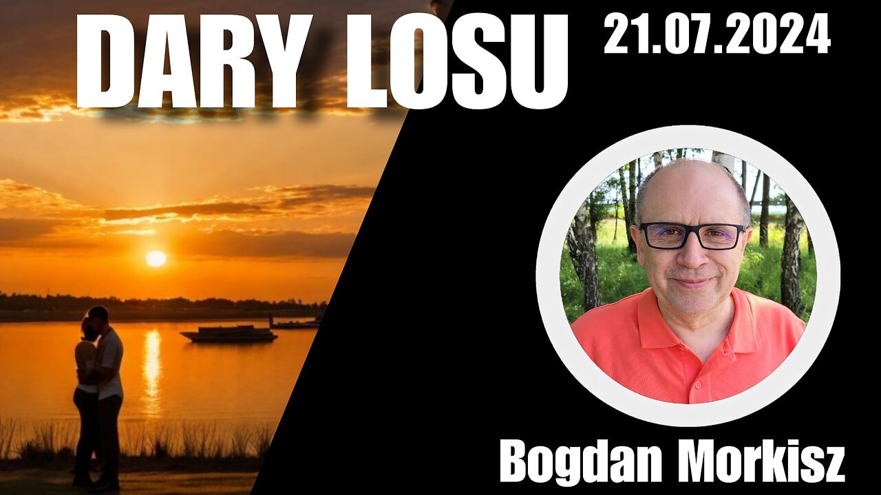 Dary Losu - Halo Bogdanie! 21.07.2024