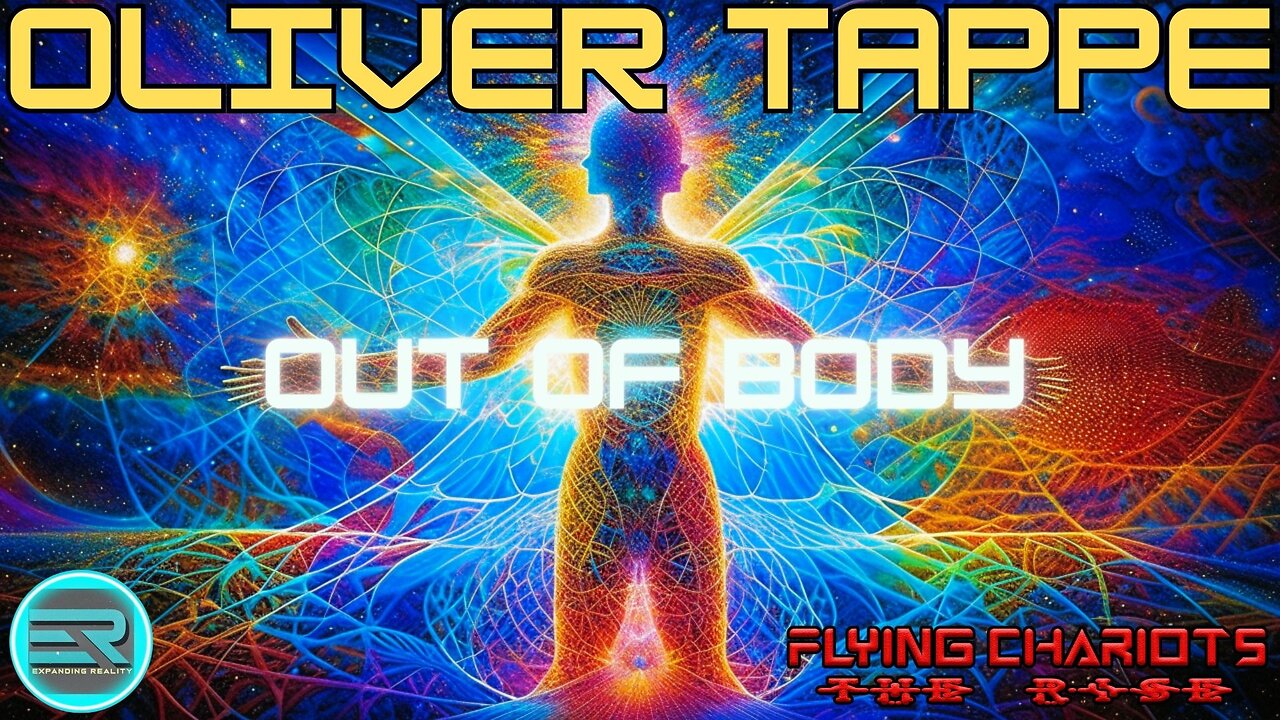 05 | Oliver Tappe | Out Of Body | Flying Chariots-The Rise | with Daniel Bechmann