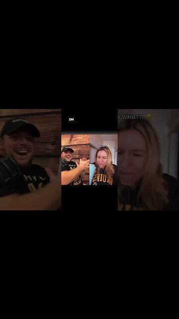 Here’s Your Dose of REALarious…🤣🤣🤣 with @Megan_1419