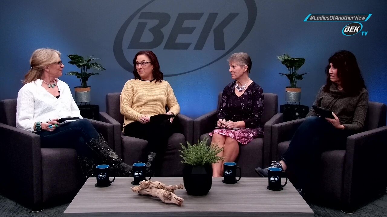 Ladies of Another View - 4.21.22