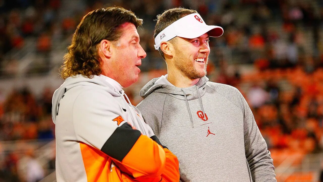 Daily Delivery | Bedlam wraps up Big 12's regular season