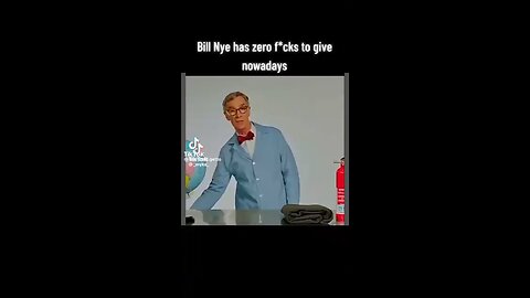 Bill nye mf