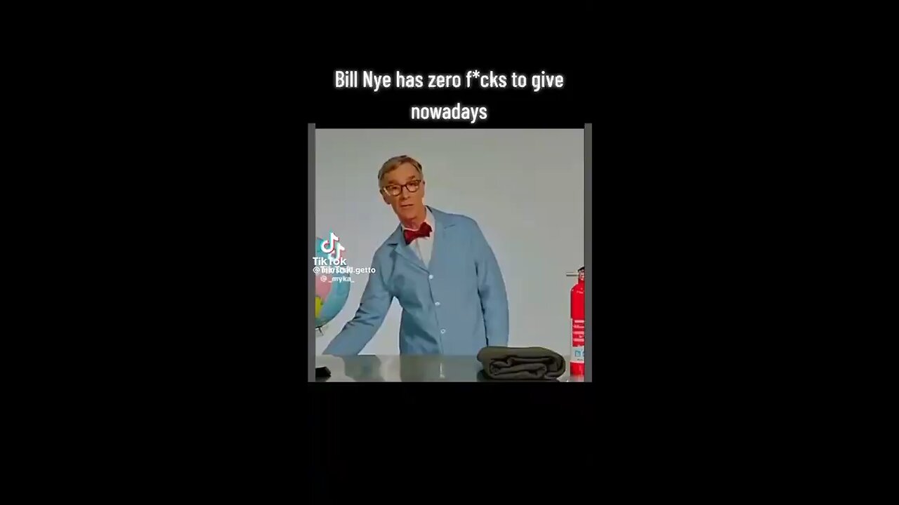 Bill nye mf