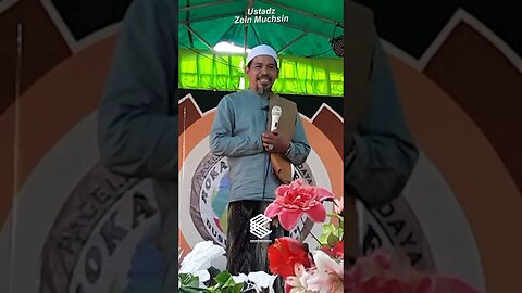 Isi Sarung - Ustadz Zein Muchsin