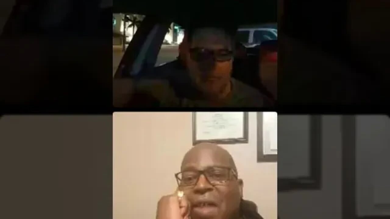 Vince Goodrum Goes Will Smith on The Cuban 🤬