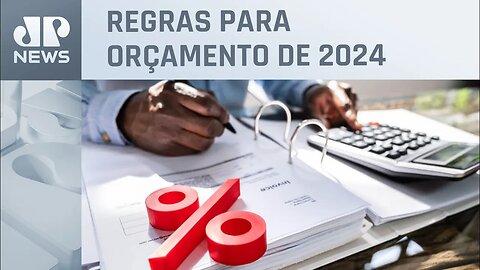 LDO terá prazo para governo pagar emendas parlamentares