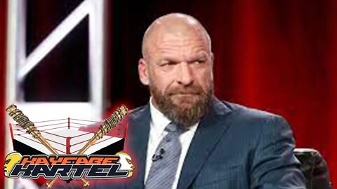 Triple H Forced to Retire from Wrestling | Kayfabe Kartel