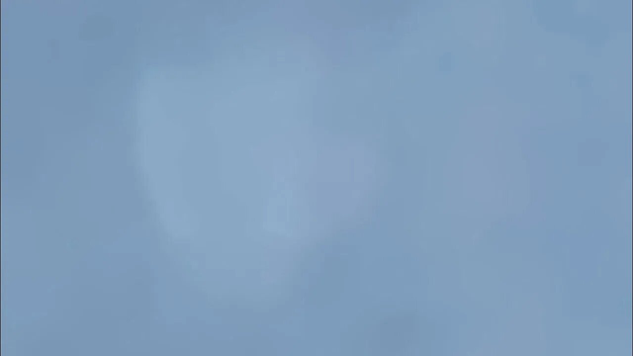 Large Orb Warping Out