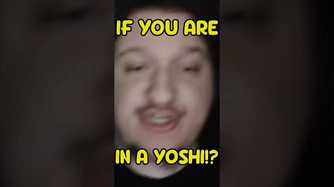 Yoshi Jank