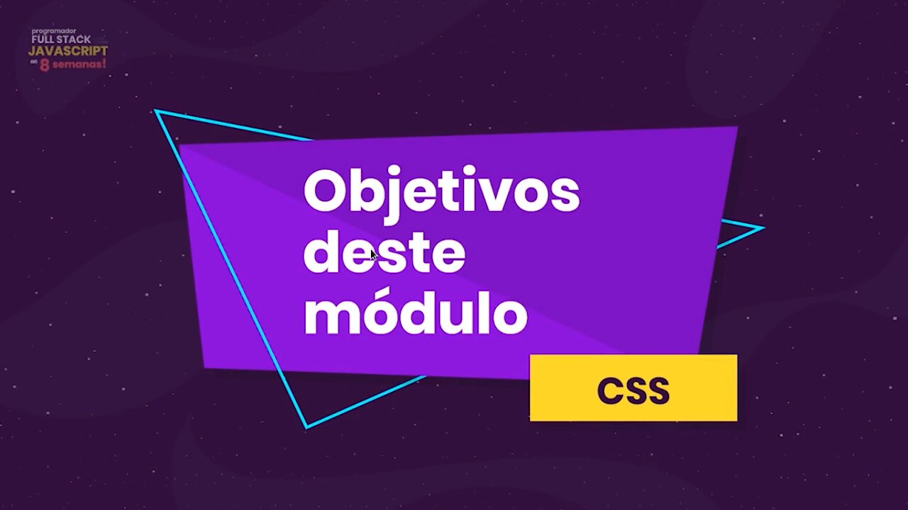 JS Full Stack 05 - CSS