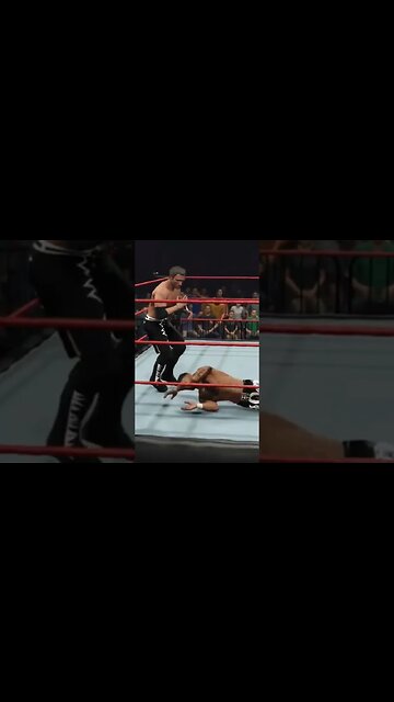 impact wrestling under siege 2023 Trey Miguel vs Chris Sabin