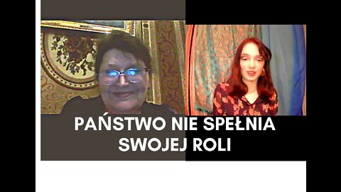 Dr Jadwiga Sokołowska u Miry Piłaszewicz: rząd albo musi odejść albo musi naprawić to, co sam psuł