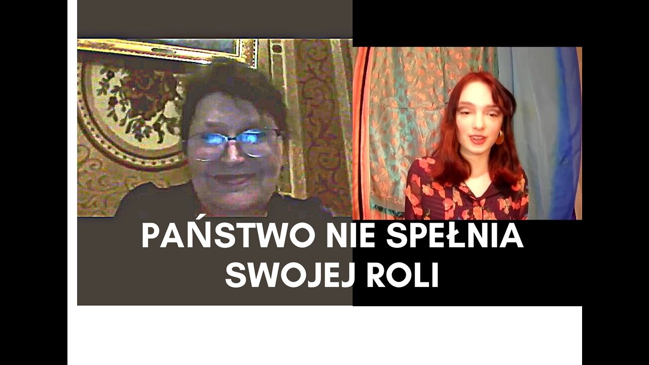 Dr Jadwiga Sokołowska u Miry Piłaszewicz: rząd albo musi odejść albo musi naprawić to, co sam psuł