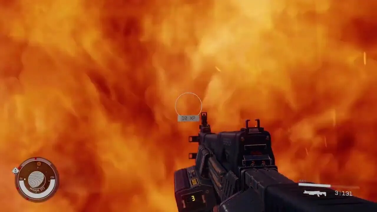 "Something Tell Me This Wasn't Meant To Happen...."
