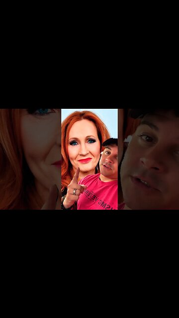 J. K. ROWLING #quoteoftheday #qotd #shorts