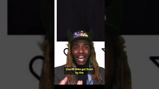 Fashiondemiks reacts to Stock X taking a huge L