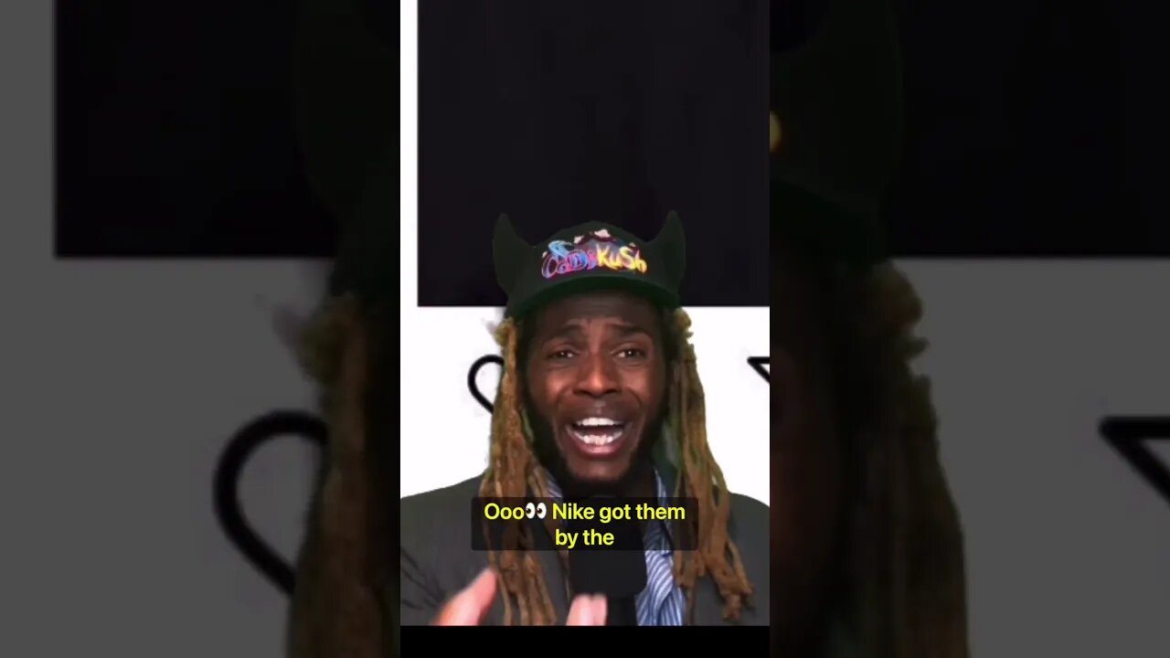 Fashiondemiks reacts to Stock X taking a huge L