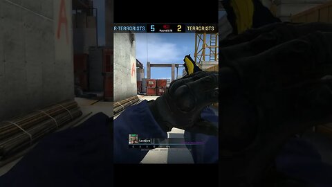 What Is Blud Doin? #csgo #funny #shorts