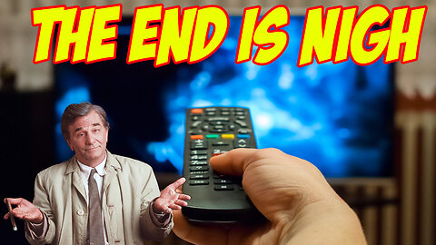 Top Five Cable Channels that may go Dark by END of 2024