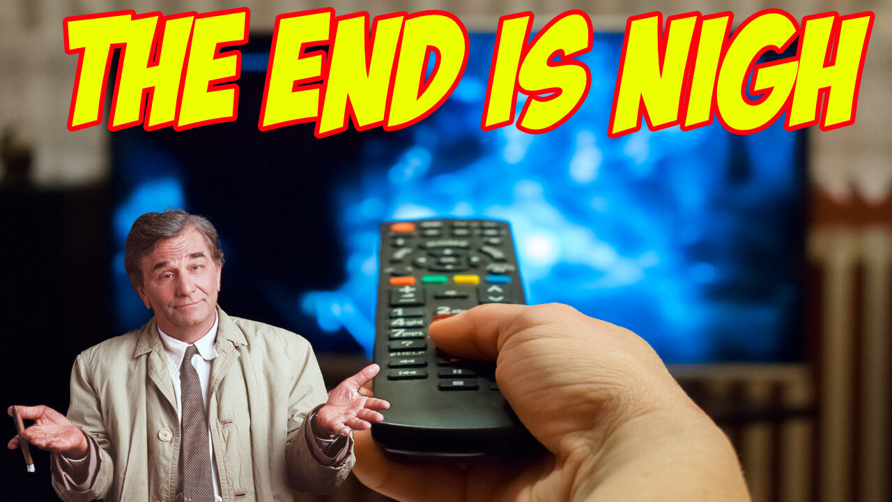 Top Five Cable Channels that may go Dark by END of 2024