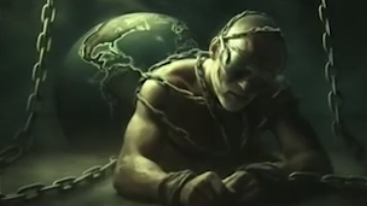 The Greatest “Conspiracy” Flatlevel TikTok