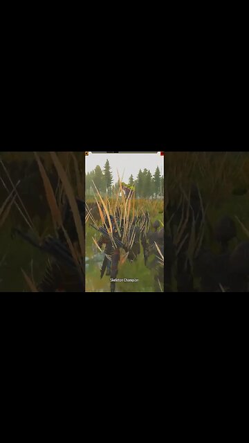 Mount and Blade 2 Bannerlord Mods Warhammer The Old Realms Gameplay