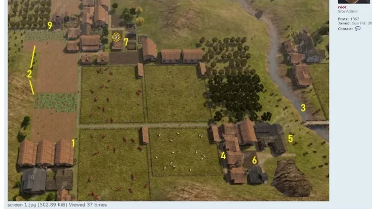 Banished Guide