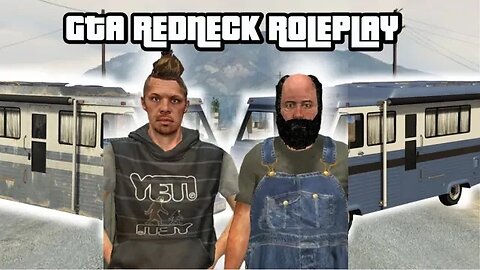 GTA REDNECK ROLEPLAY