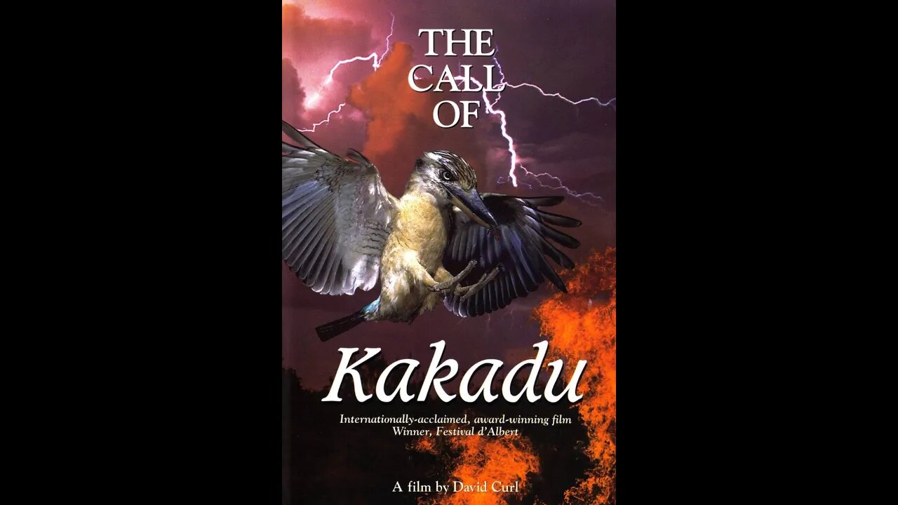 The Call Of Kakadu (1996)