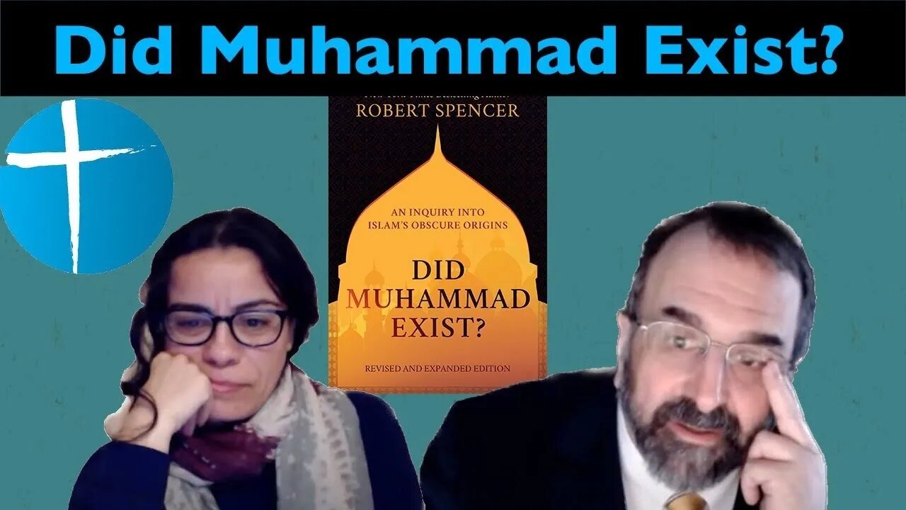 Did Muhammad exist?