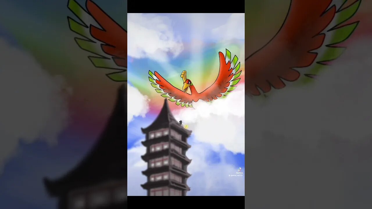 Ho-oh