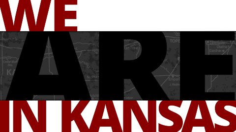 The Vortex — We Are in Kansas