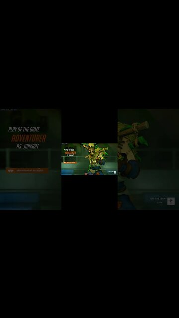 Why did the Scarecrow win an award? because he was outstanding in his field.