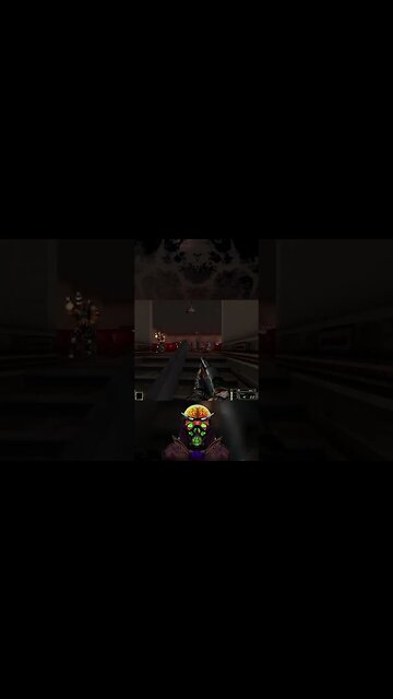 not in my house! #doom #doom2 #doom2016 #idsoftware #doommod #gaming #doomclassic