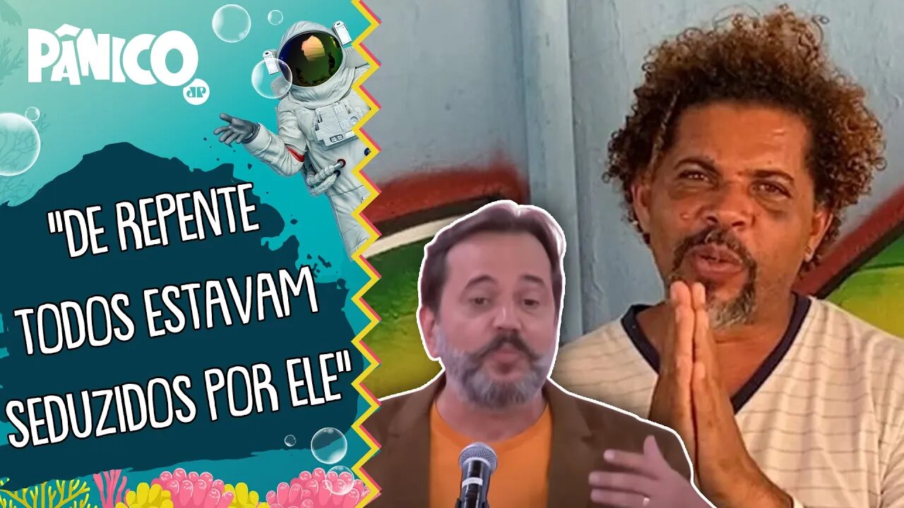 Ricardo Ventura comenta CASO DO MENDIGO E ESPOSA ADÚLTERA: NARRATIVA DA MÍDIA INOCENTOU O CULPADO?