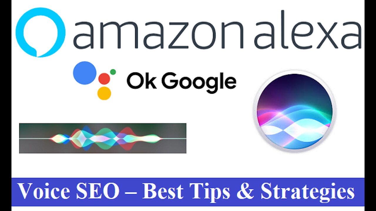 Voice SEO – Best Tips & Strategies